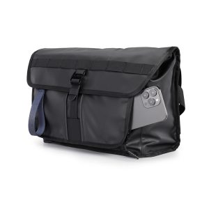 Cycling crossbody bag Casual shoulder bag Travel bag