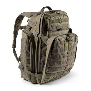 Premium tactical backpack men's fashion casual large capacity backpack outdoor sports